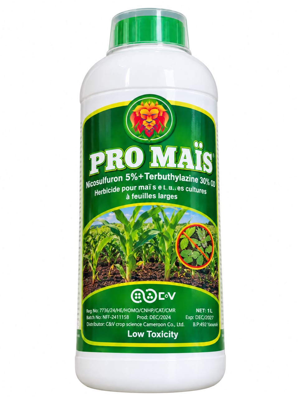 Pro Maïs