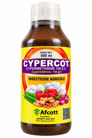 Cypercot