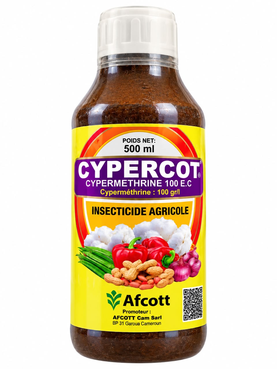 Cypercot
